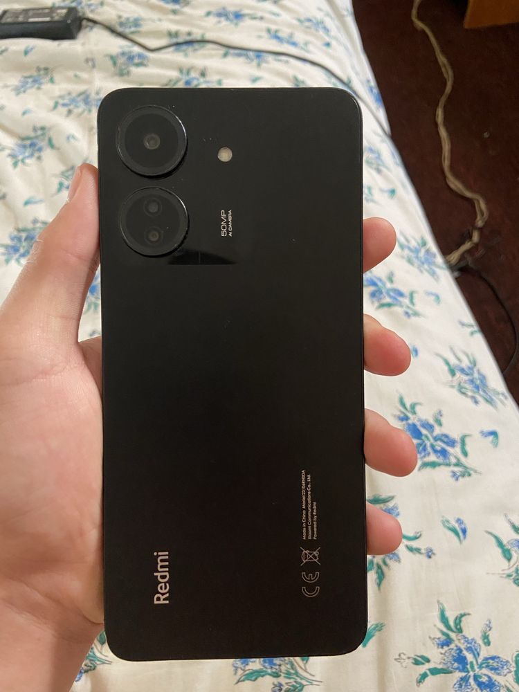 Redmi 13C продам