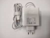 Продам адаптер питания Huawei 65w