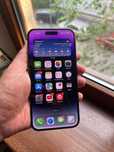 iPhone 14 Pro Max 256GB без ремонта