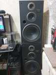 Продам колонки Technics