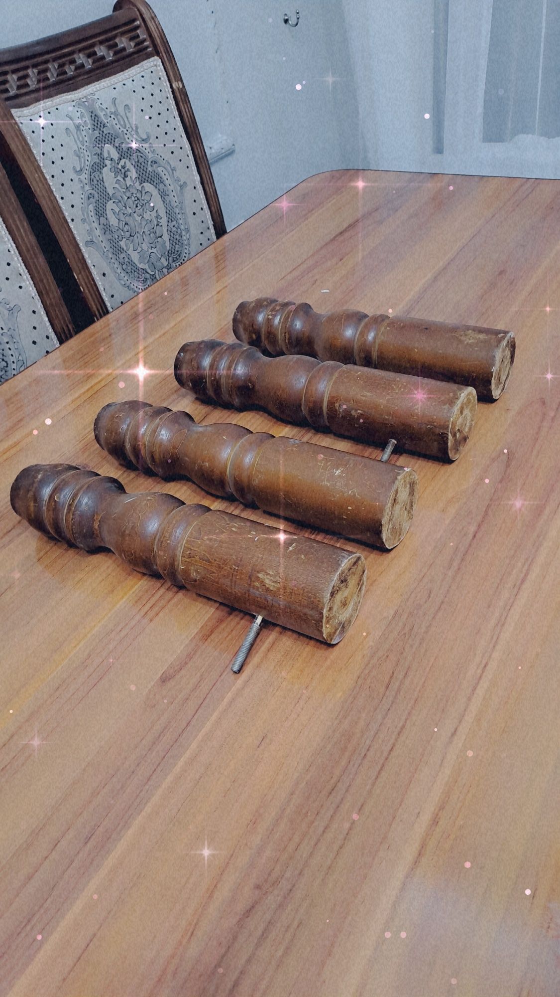 Продам стол со  стульями 10шт