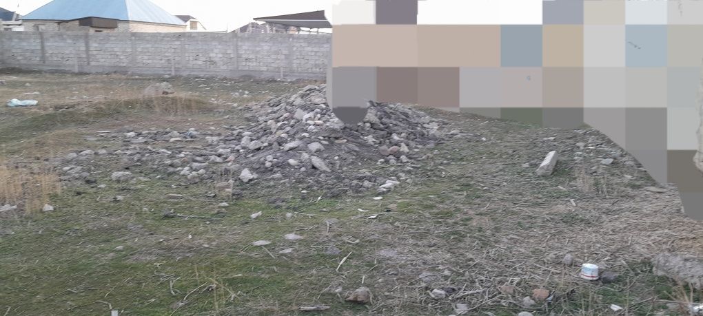 Участок срочно продам