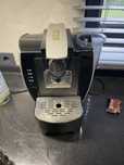 ESPRESSO PLUS VAP Capsule Machine, made in Italy
