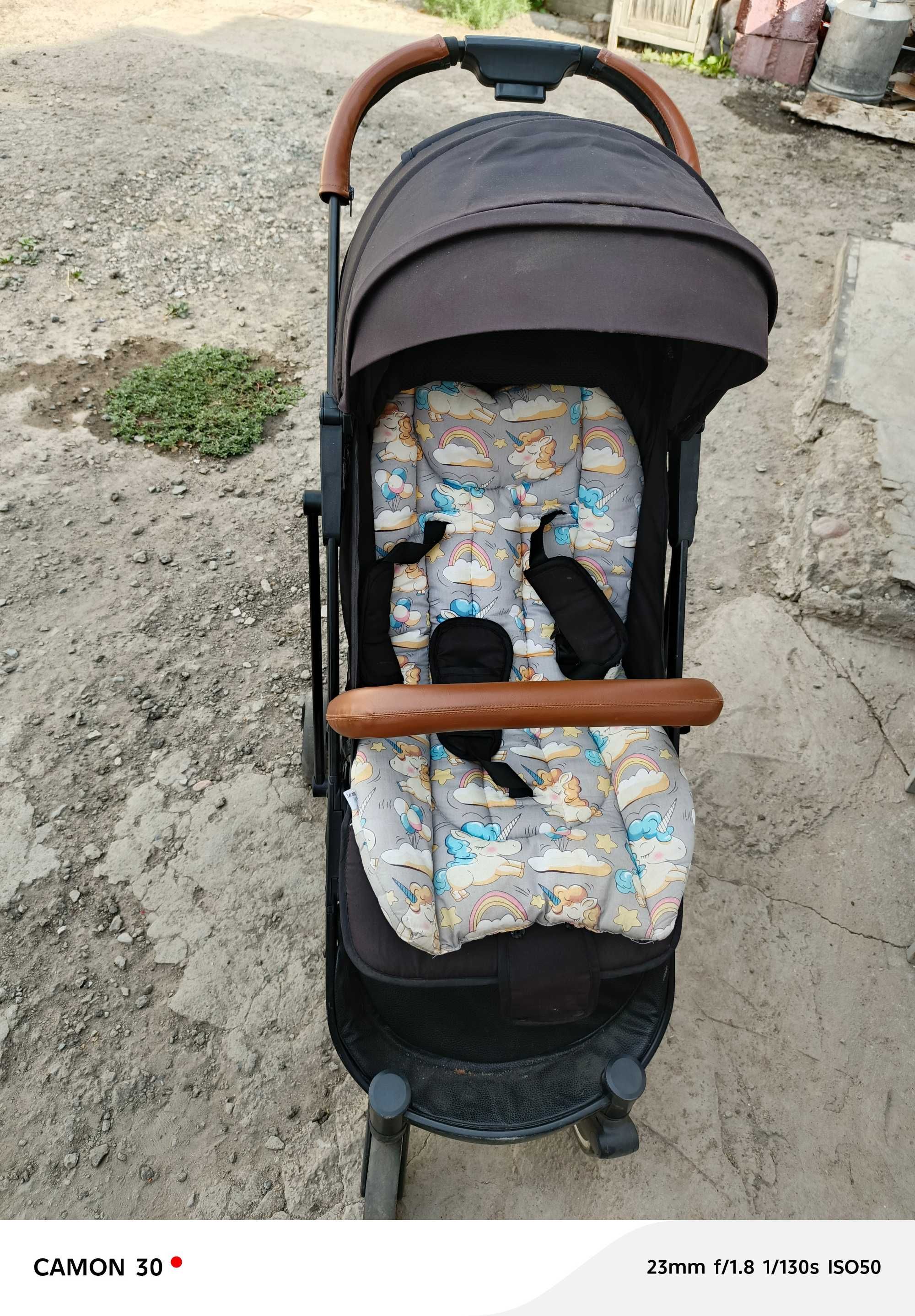 Продам коляску в хорошем состоянии