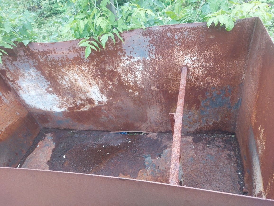 Продам бак для воды