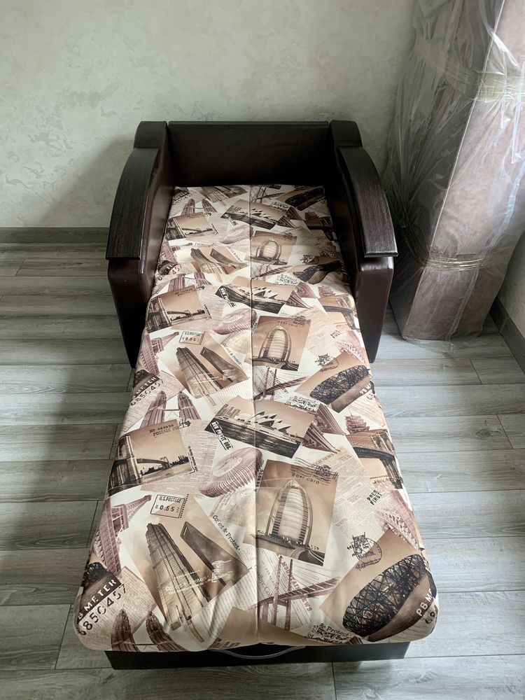 Продам кресло кровать