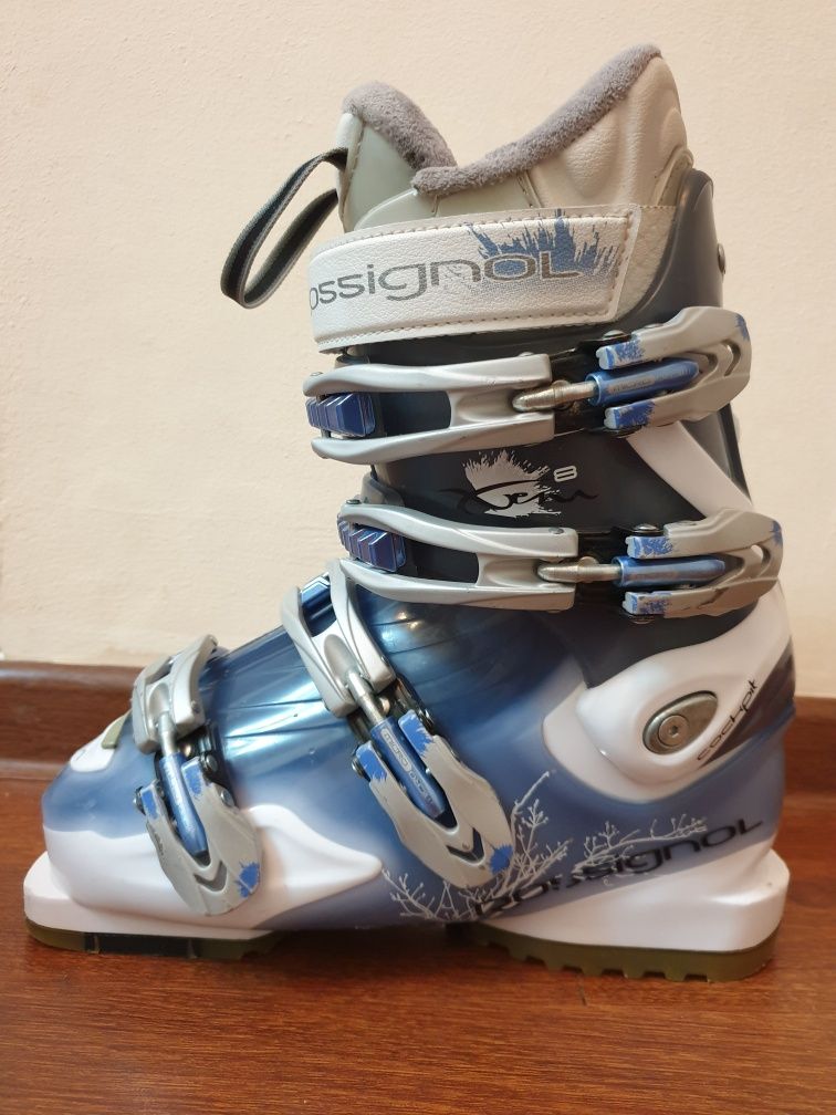 Горнолыжные ботинки Rossignol