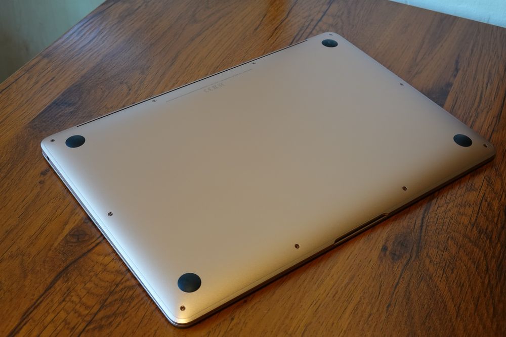 MacBook Air M1 16 RAM 256 SSD