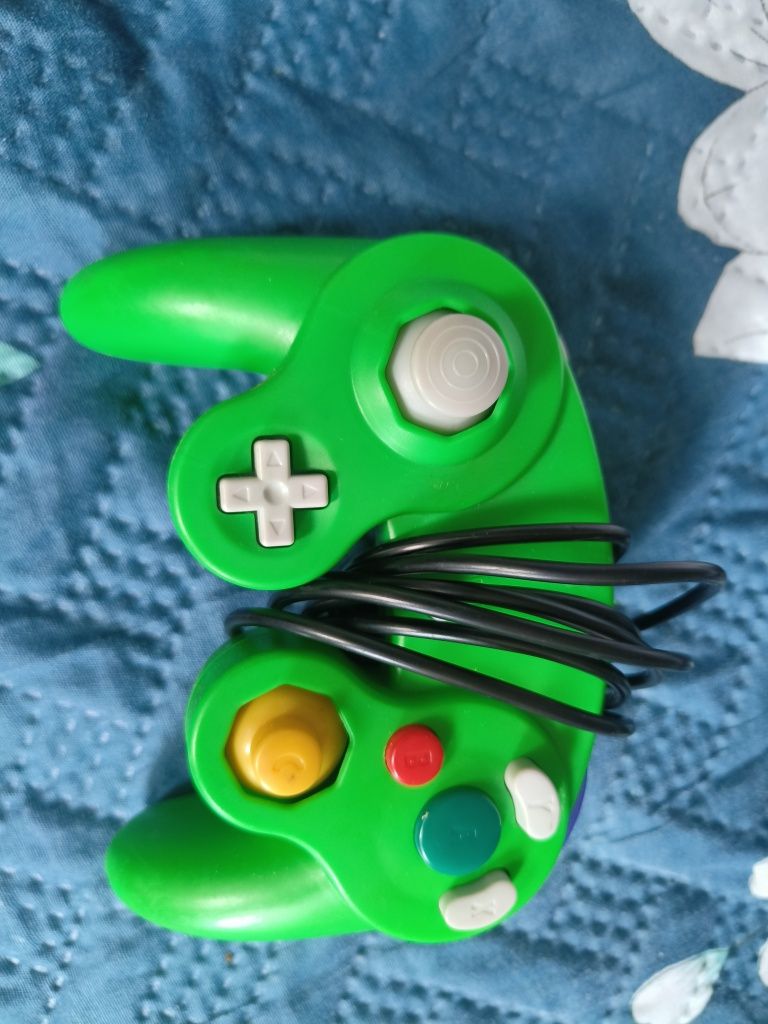 Nintendo switch аксессуары