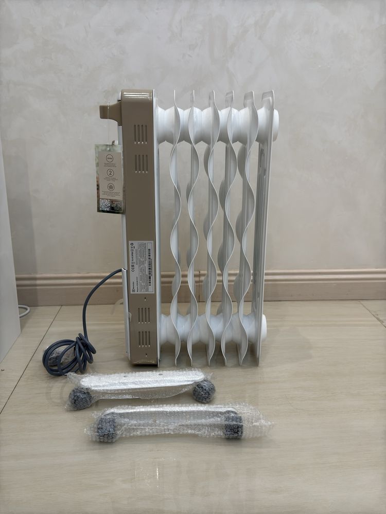 Масляный обогреватели Electrolux оптом/ есть рассрочка
