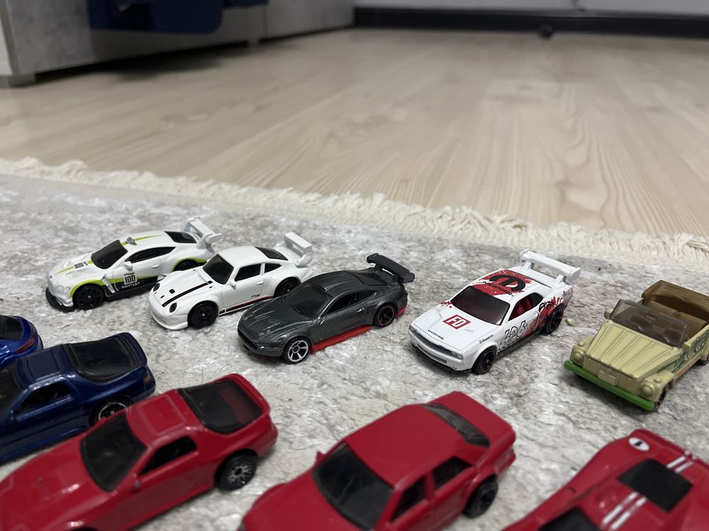 Хот вилс модели машинки hot wheels