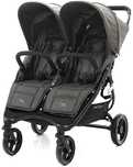 Продам коляску для двойни ValcoBaby Snap Duo