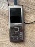 Nokia 6500 classic