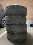 Formula Ice 225/55 R18 102T с шипами
