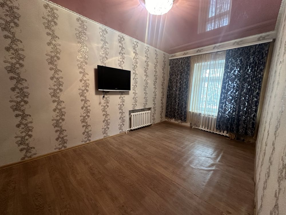 квартира на долгий срок