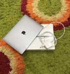 Продам MacBook Air M1 / 256 gb / Space Gray