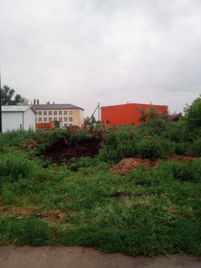 Продам Дом 35 соток земли. Делимый