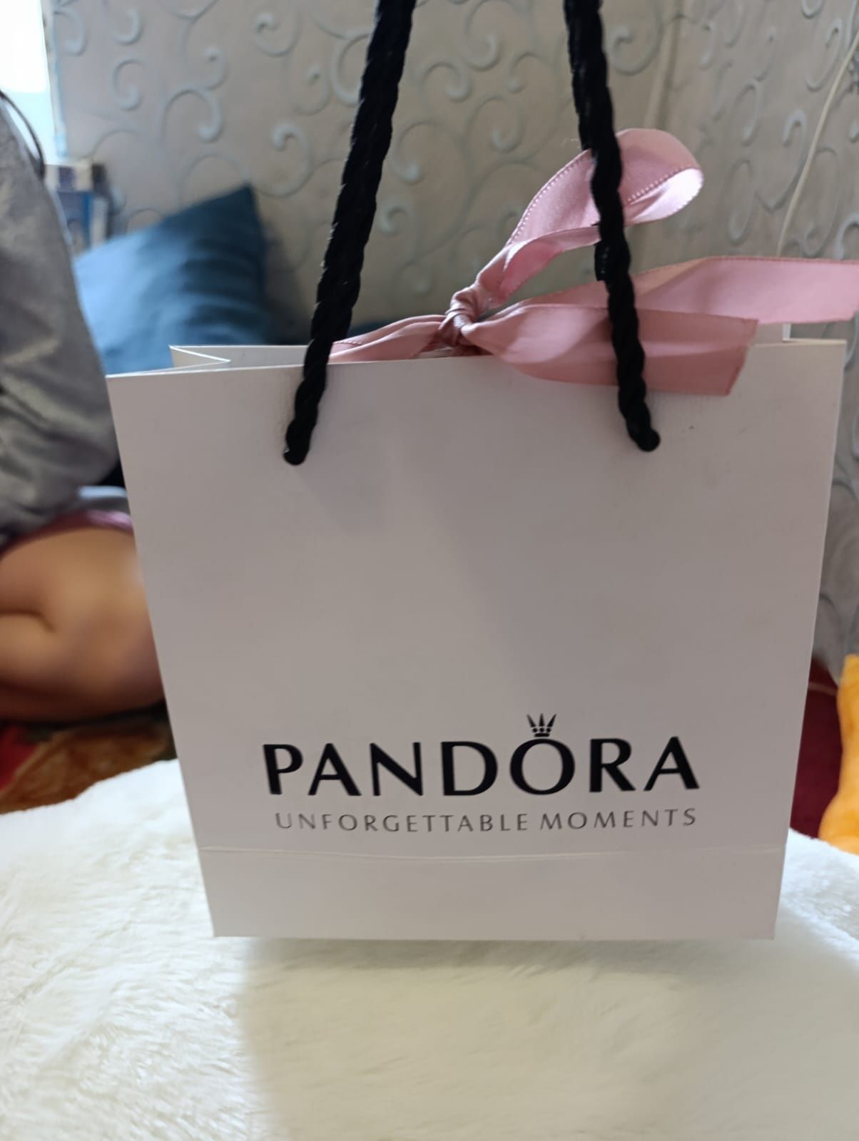 PANDORA, продам набор