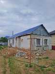 Үйдін төбесі сатылады. .сонымен қоса Есік терезелері