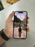 Iphone 15 в черным цвете (срочно)