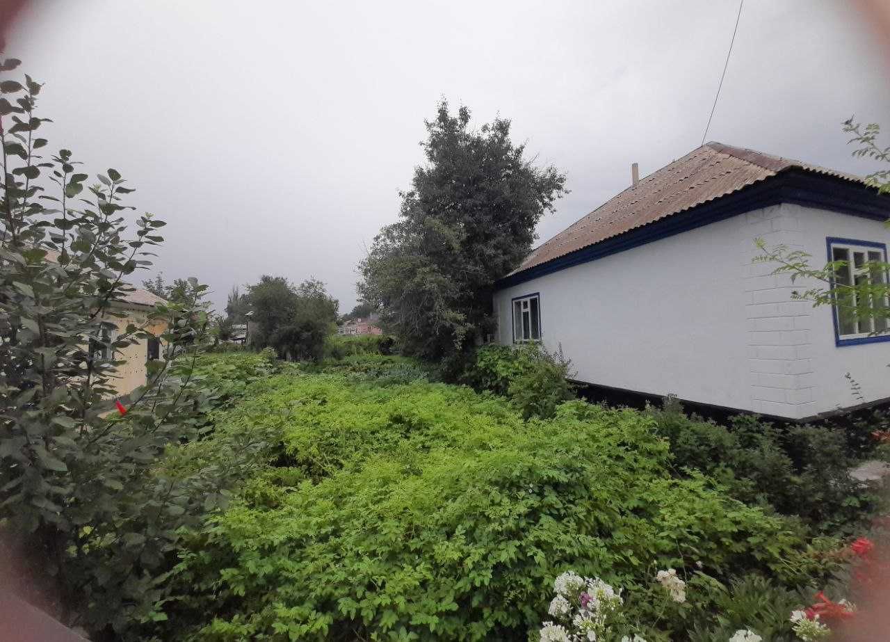Срочно продам большой светлый дом