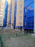 Продается 3 комнатная квартира в НурСити 2 микрорайон