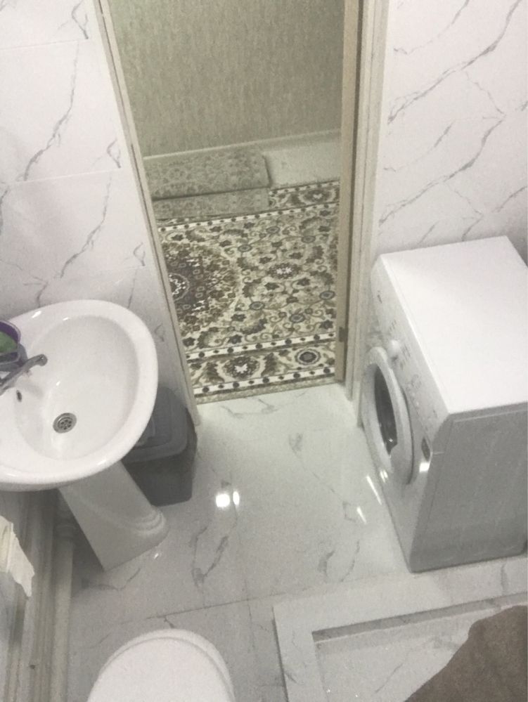 Квартира
