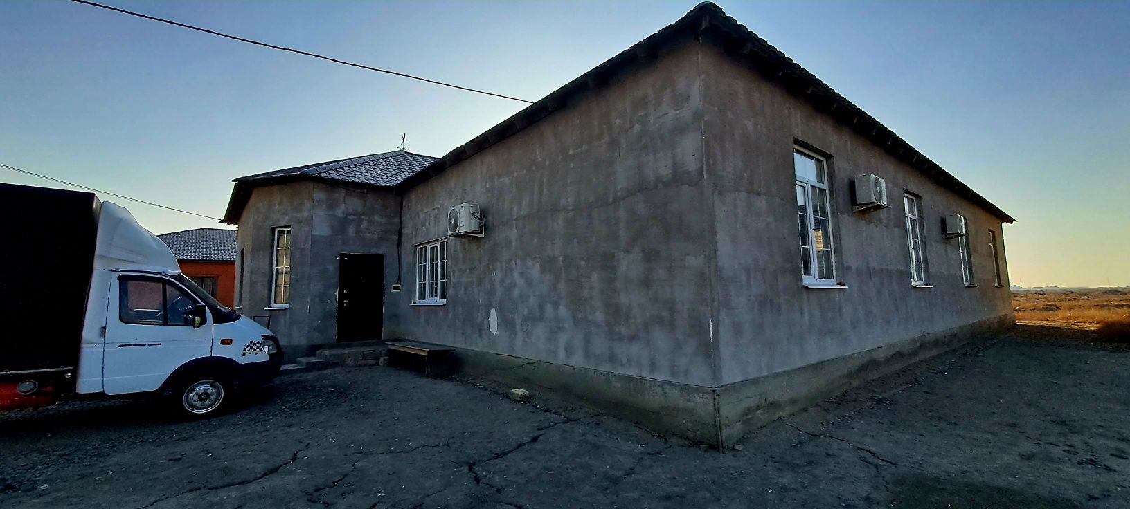 Продам большой дом