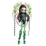Кукла Monster High Венера МакФлайтрап