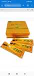 Королевский мед из биотрав для мужчин Bio-Herbs Royal King Honey 10 шт