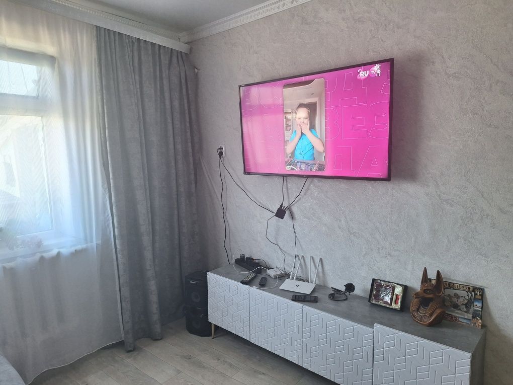 Продаётся 3х комнатный дом на Финском