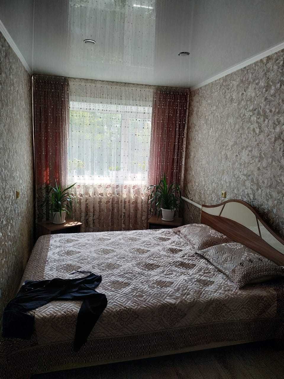 Продам 3-ком.квартиру