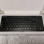 Клавиатура для Smart TV SAMSUNG