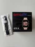 Часы Amazfit gts 4