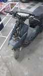 Honda AF35 SR на активном пластик имеется