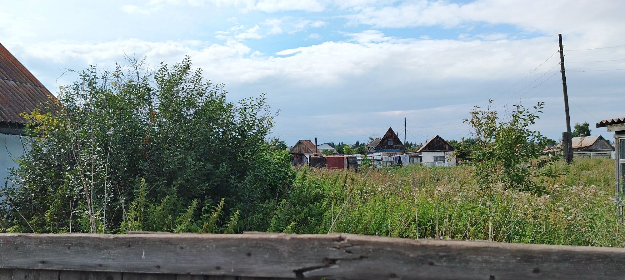 Продам Дачу по ЗЕРЕНДИНСКОЙ трассе