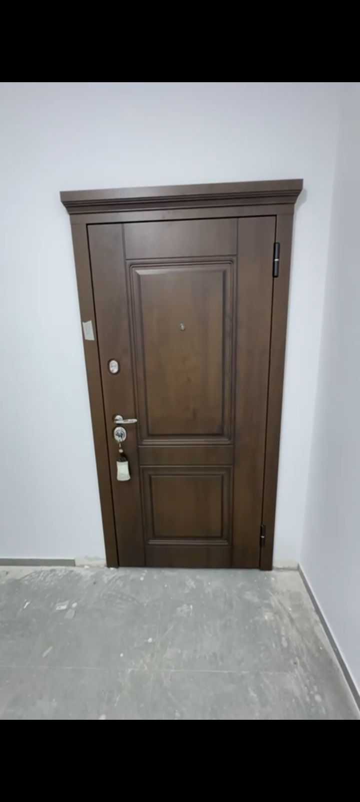 Установка межкомнатные дверей качественно