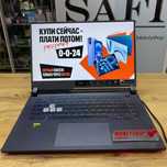 А8 / Ноутбук Asus ROG Strix G513IH_G513IH