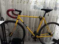 Фикс велосипед Bearbike 54