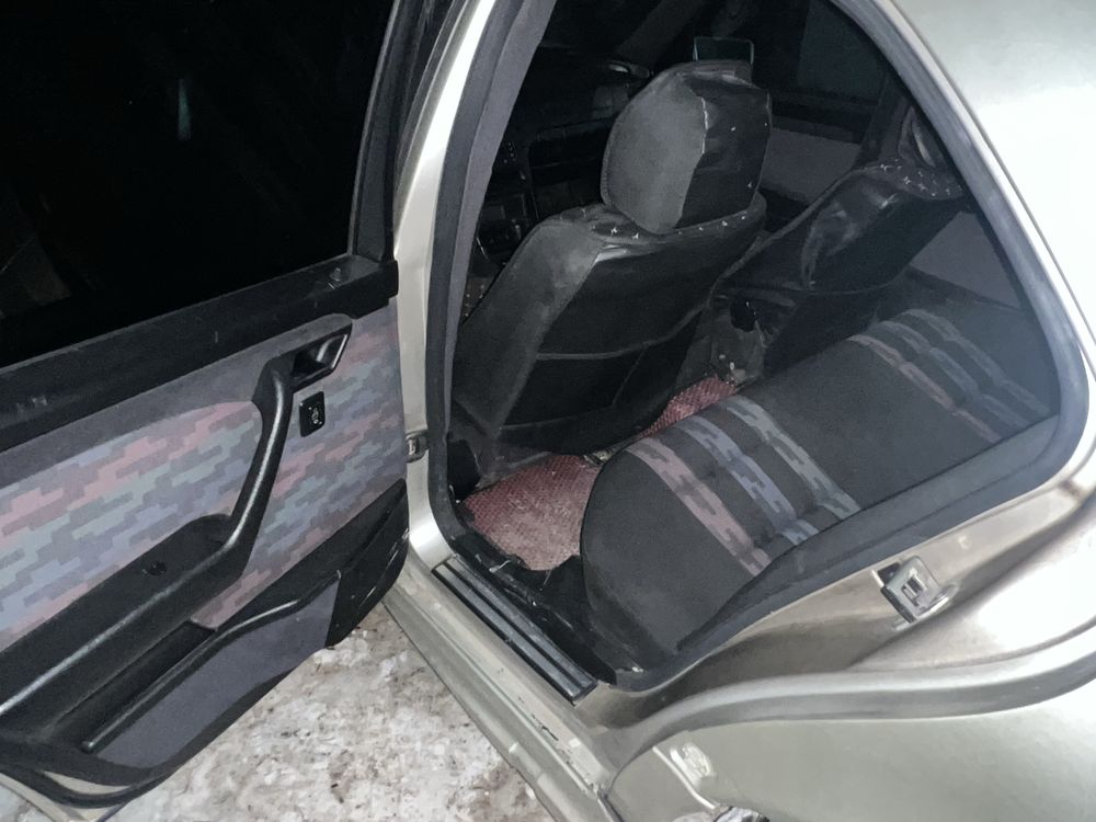Мерседес w202 разбор