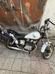 Honda 125 все документы имеются