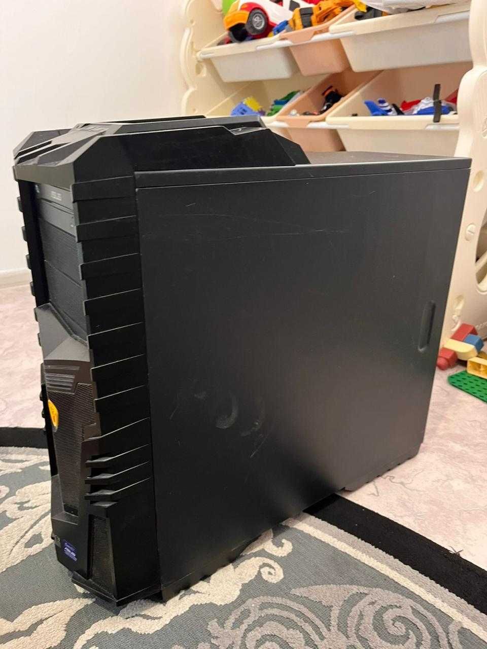 Компьютер Core i7 11500K