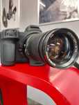 Аккумуляторы Nikon EN-EL15