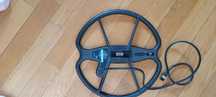 Катушка для металлоискателя Fisher 75