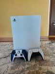 Playstation 5 продается