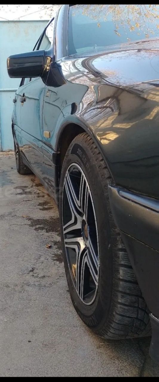 Mercedes Benz C280 w202