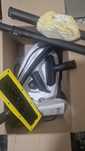 Пароочиститель Karcher SC 2 EasyFix белый