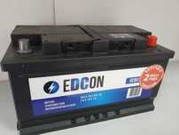 Аккумулятор EDCON(Эдкон) WEWATT(Виватт) 80 Ah