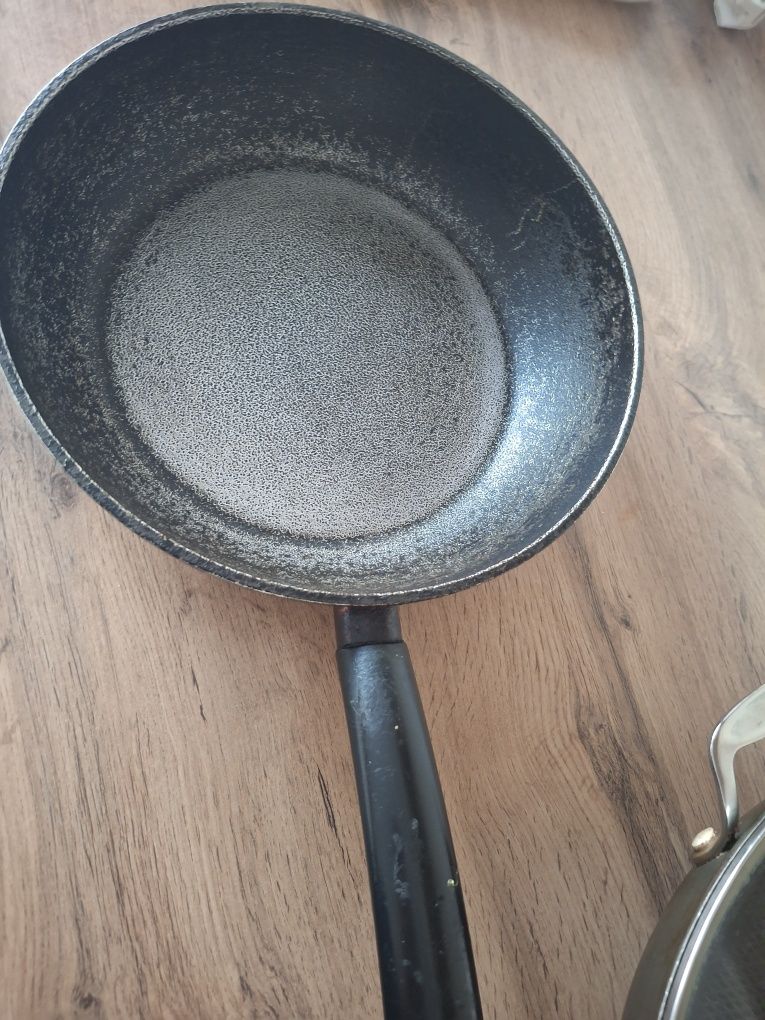 Сковородка для приготовления блюд