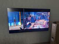 Телевизор TCL Google TV